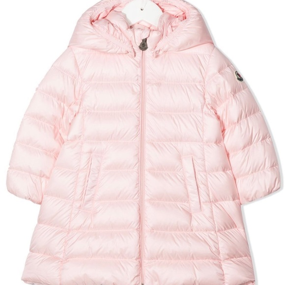 Moncler Winter Jacket - Picture 1 of 10